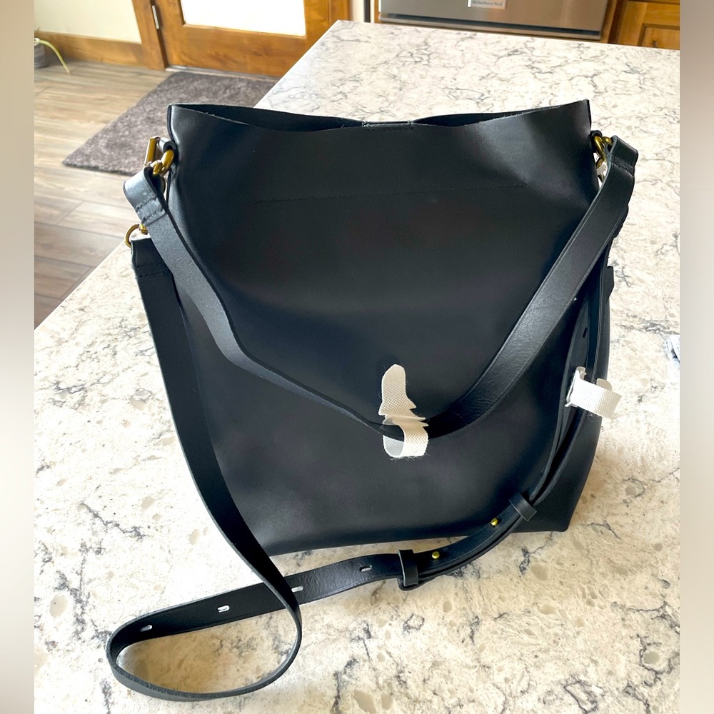 Madewell Leather Purse NWT